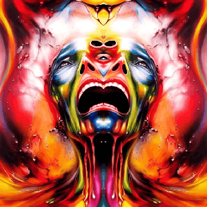 Screams of the soul 