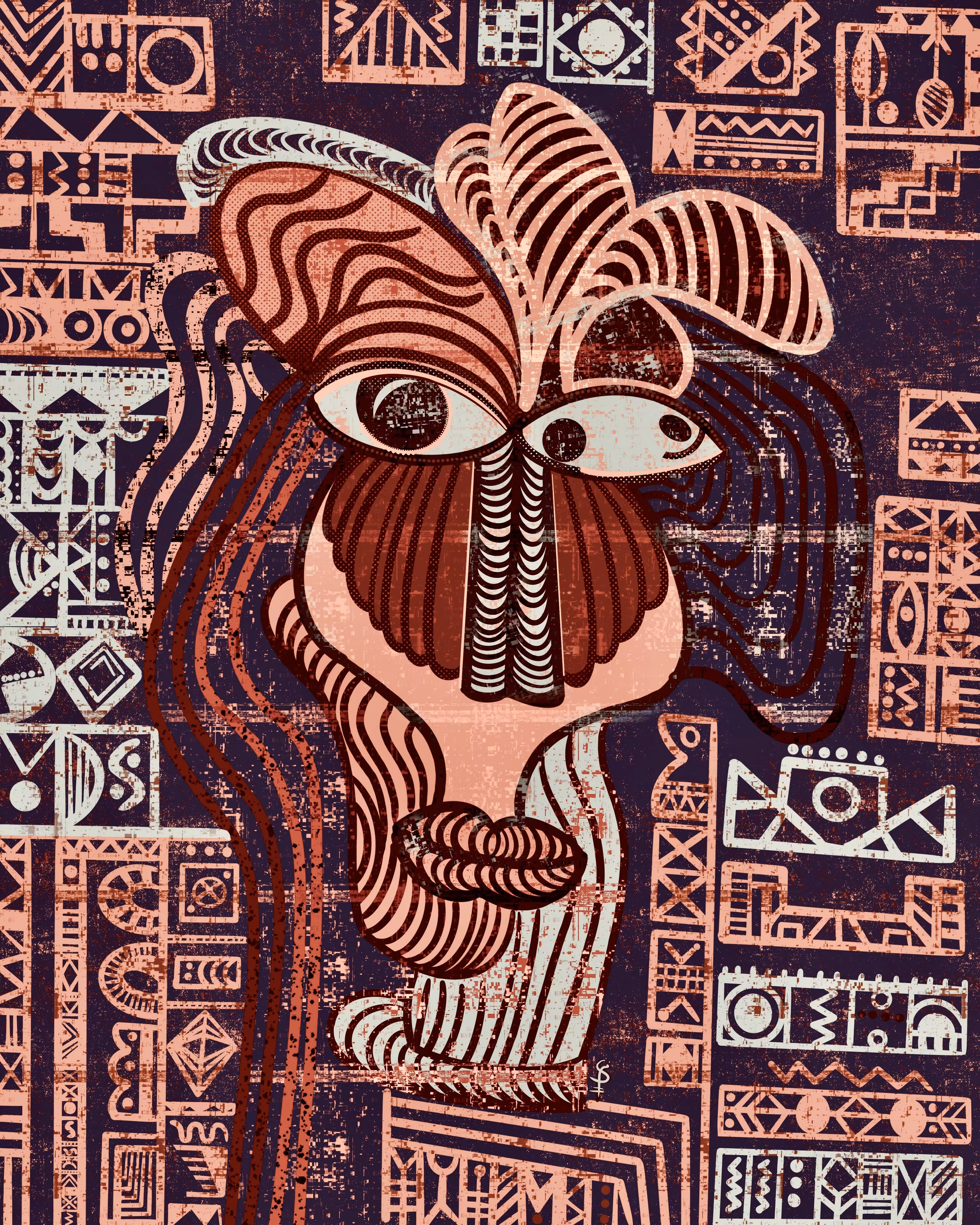 Pocahontas 