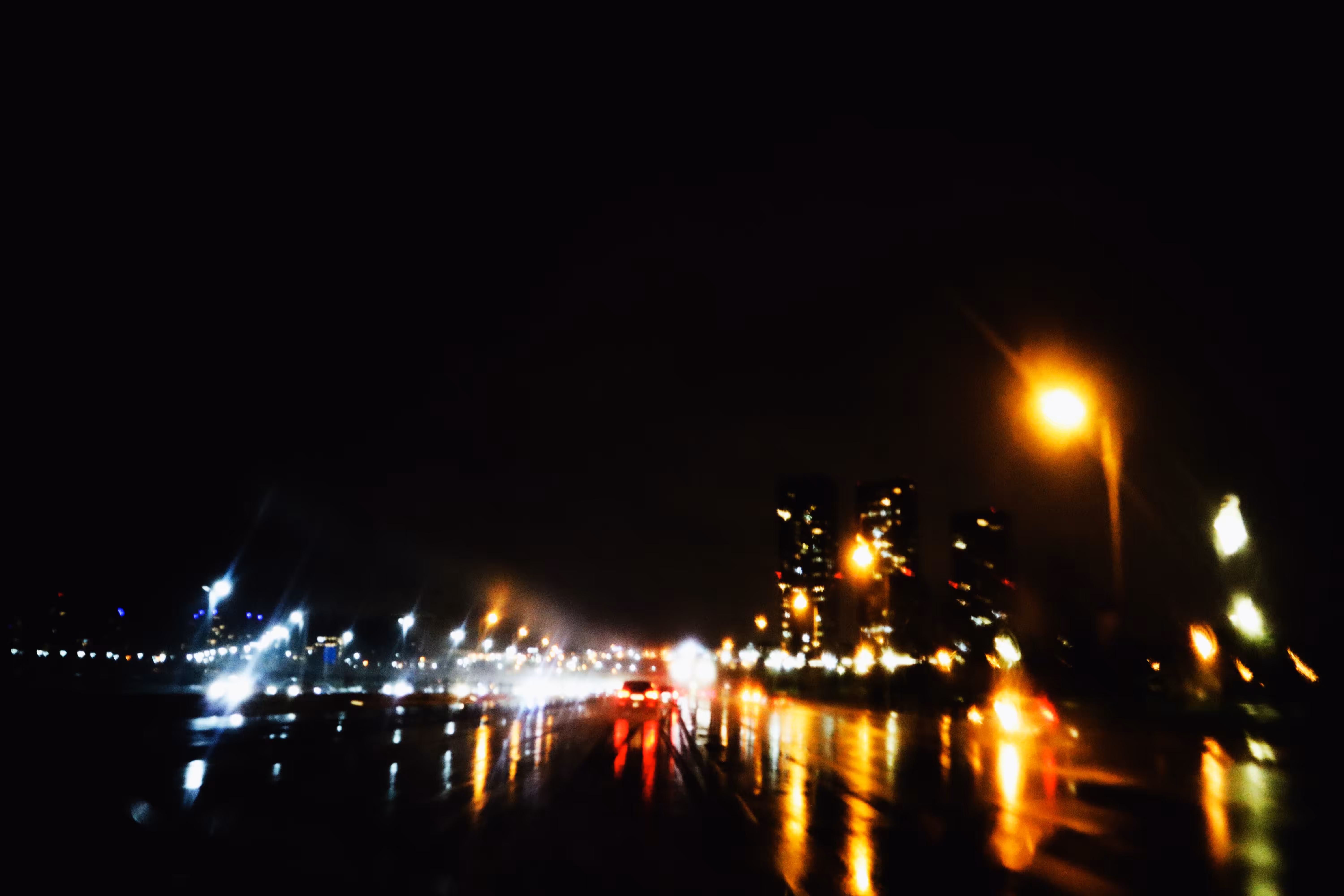 Rainy Day: #11