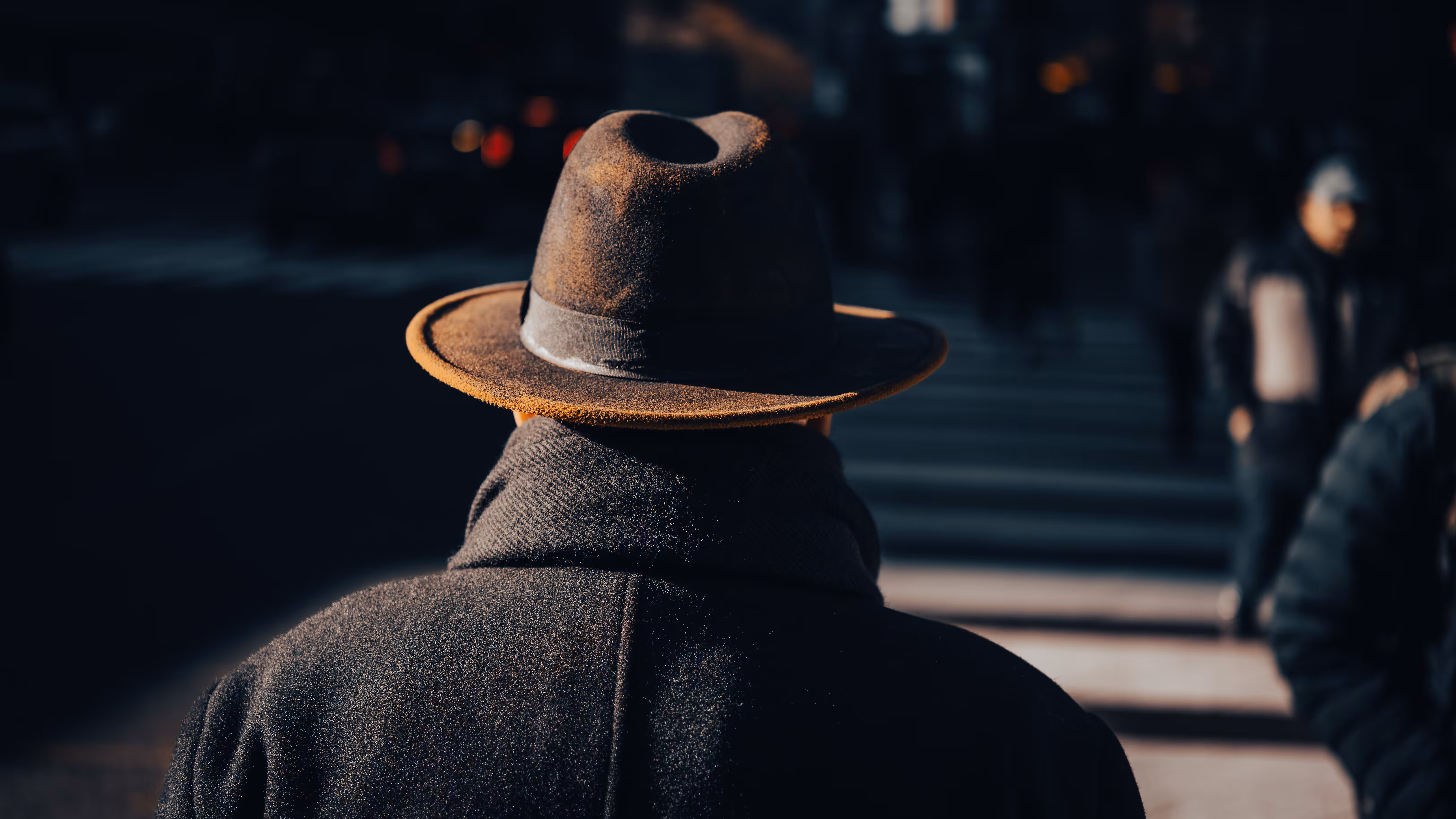 City Hats 344