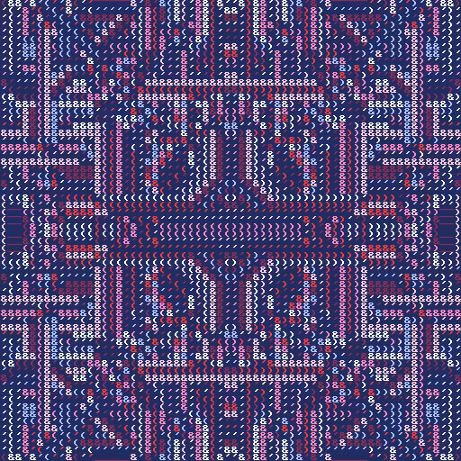 PETSCII Machine #75