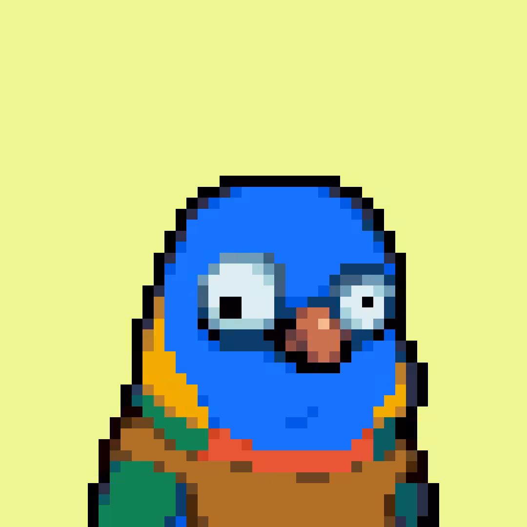 Lovebird#2143