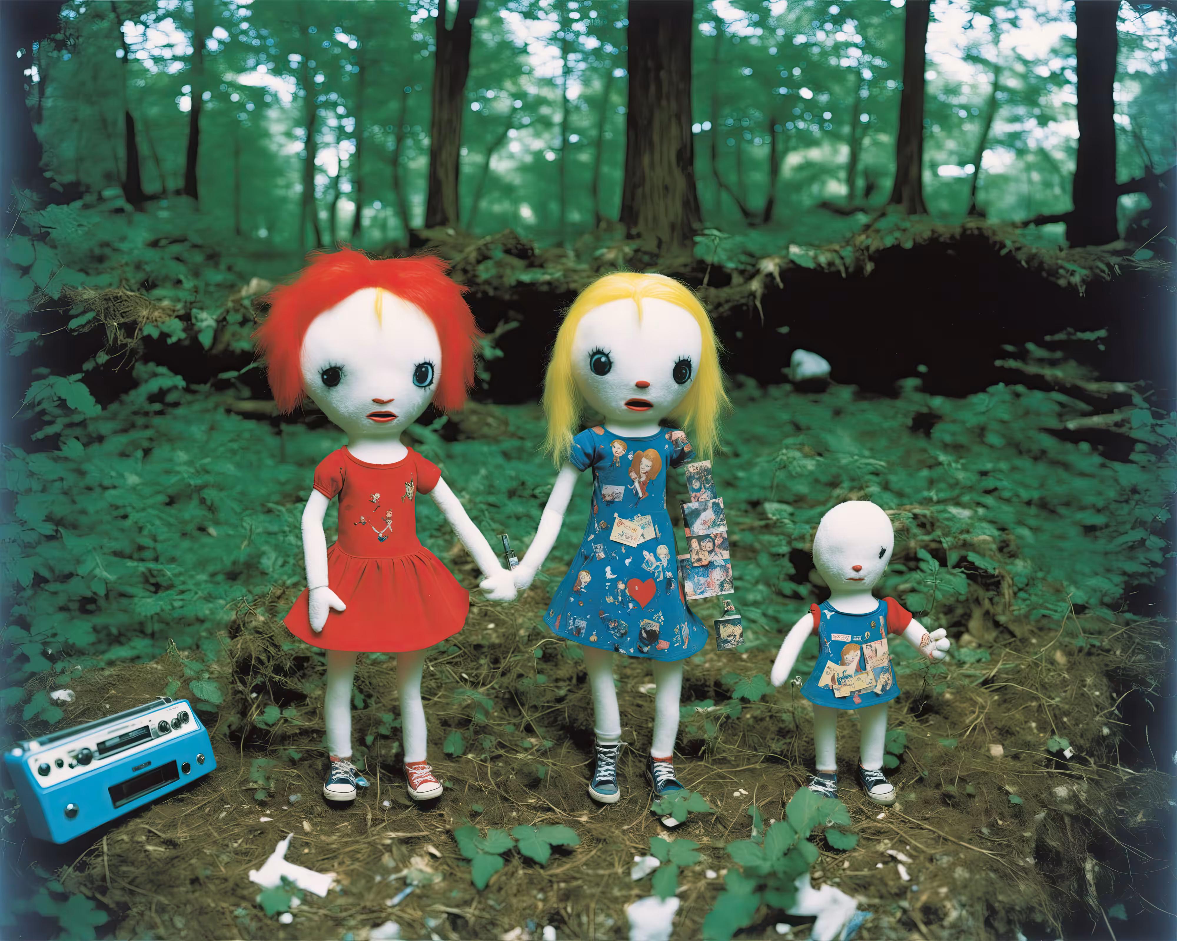 My Happy Childhood #51