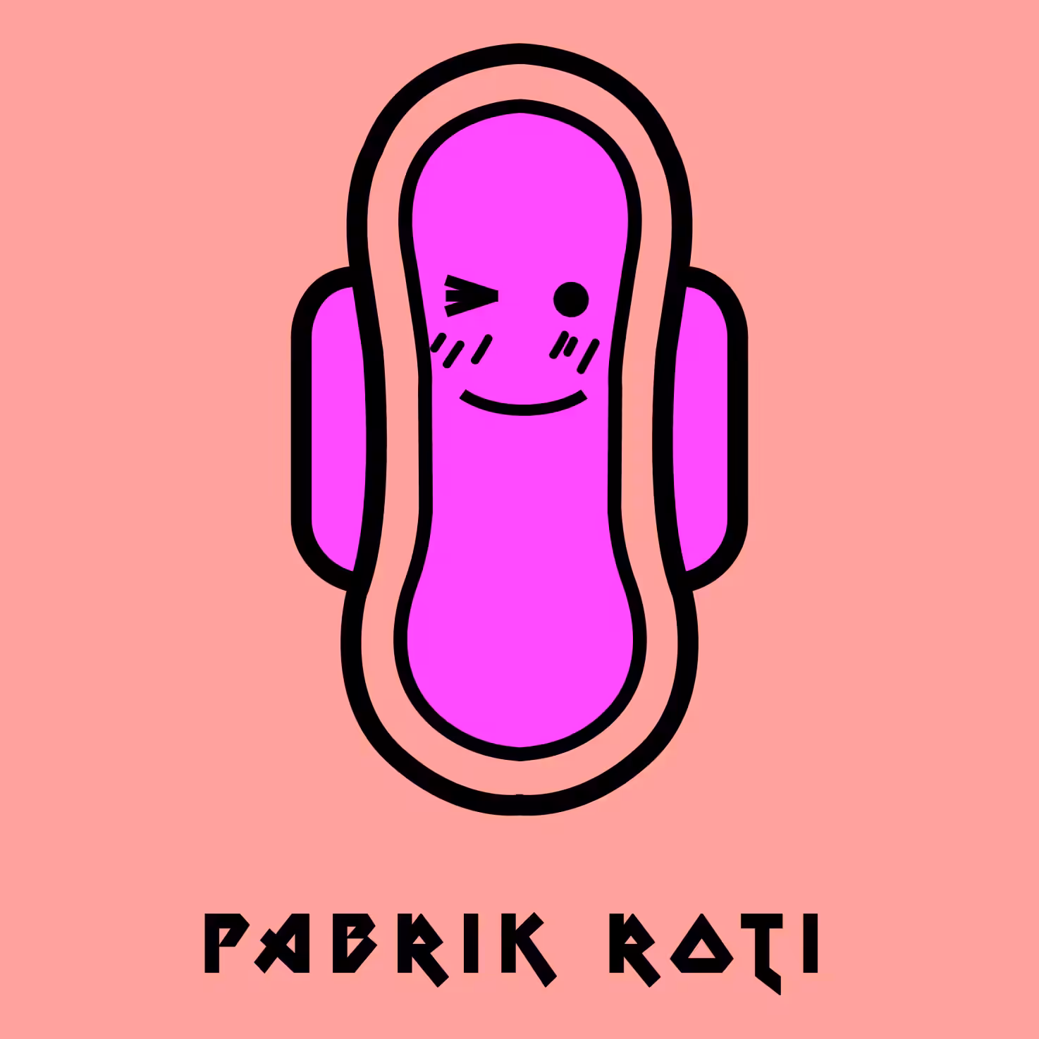 Logo Pabrik Roti: PABRIKROTI.IDN #8314
