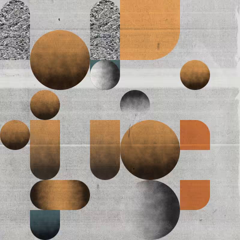 Abstraction II #82