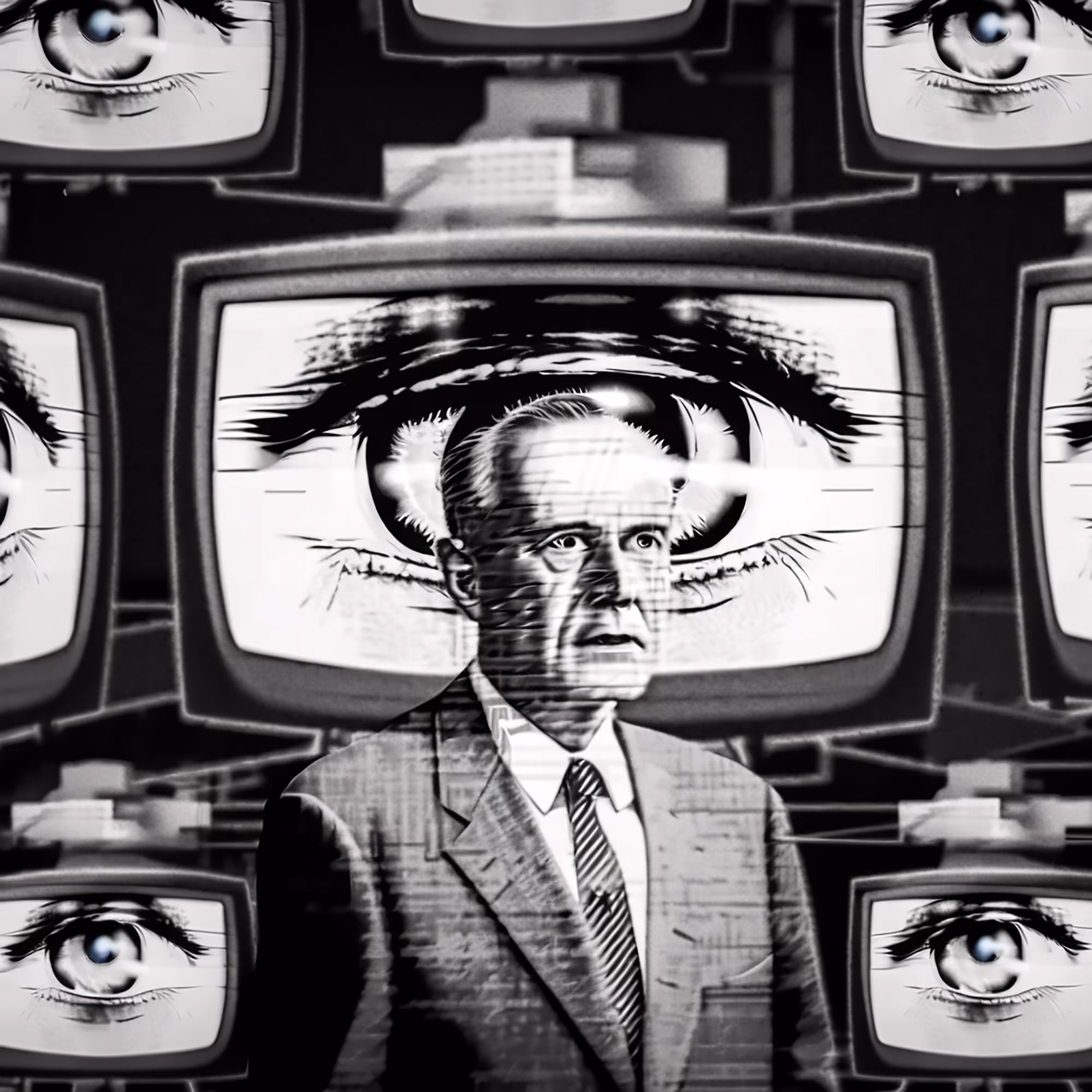 Conspiracy 2023 #116