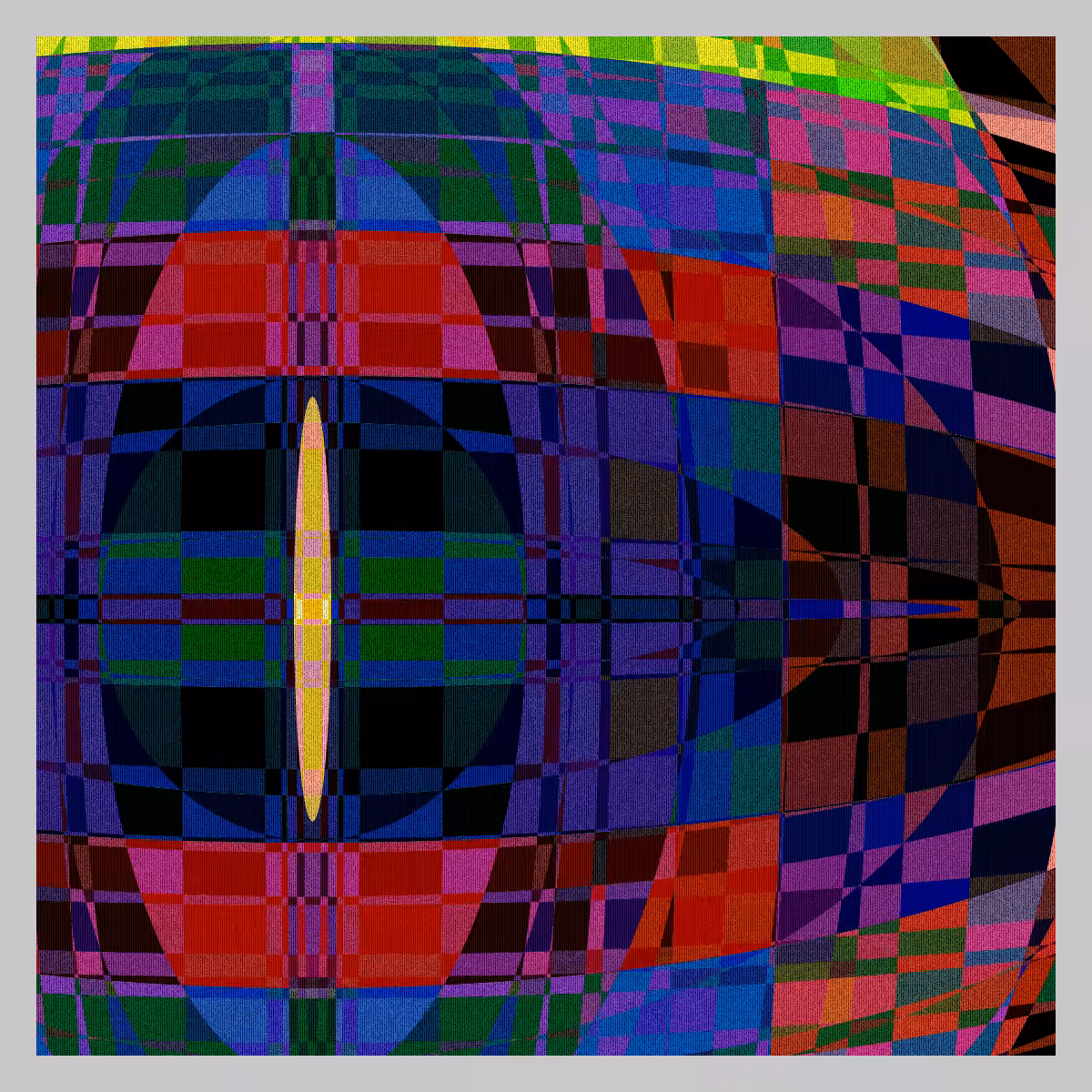 Psychodrome #2