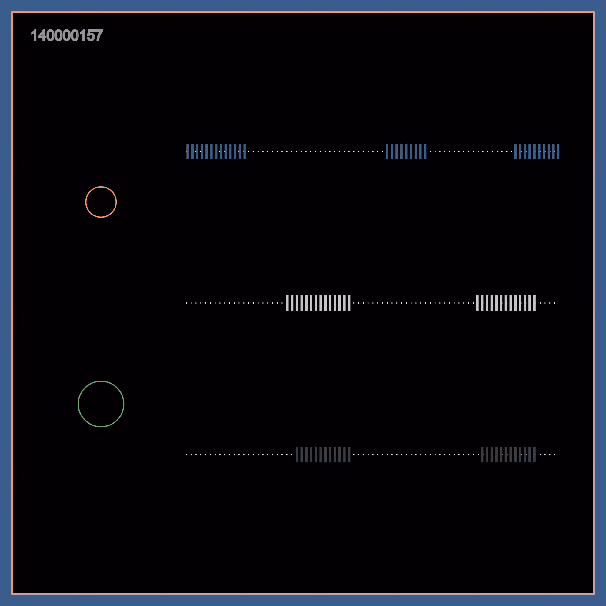 AVLab B-side: B-side #157