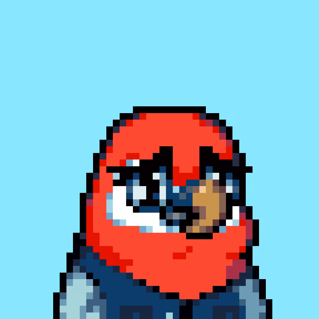 Lovebirds: Lovebird#602