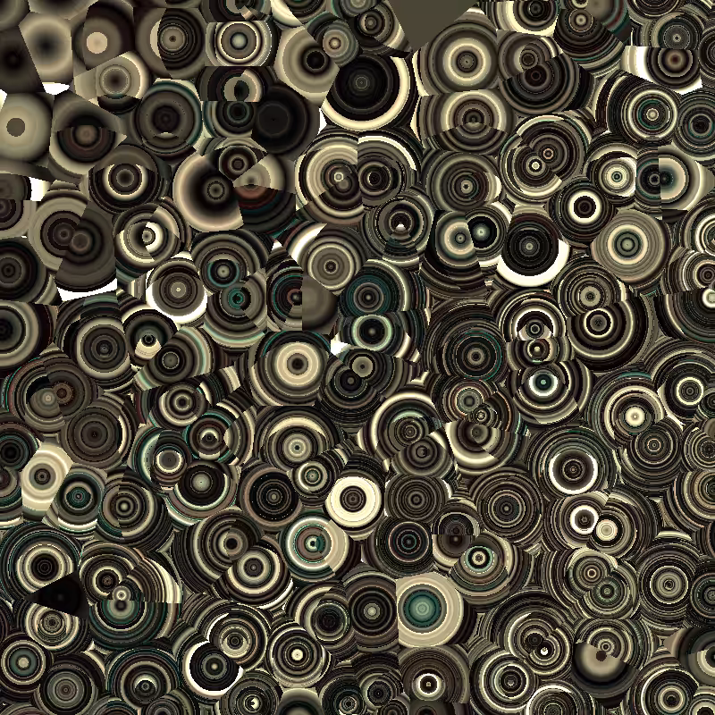 ElectricRings #36