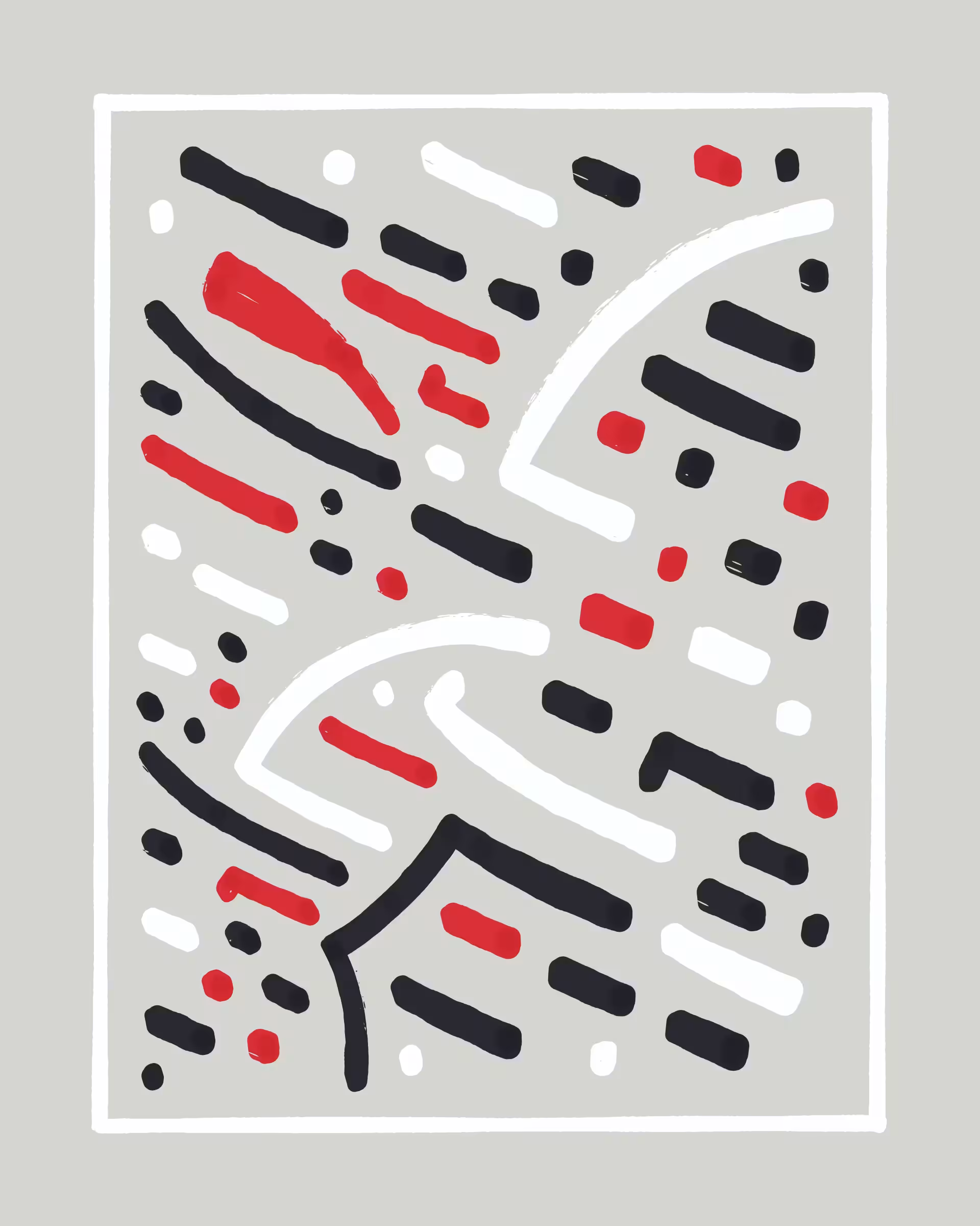 Automatism #183