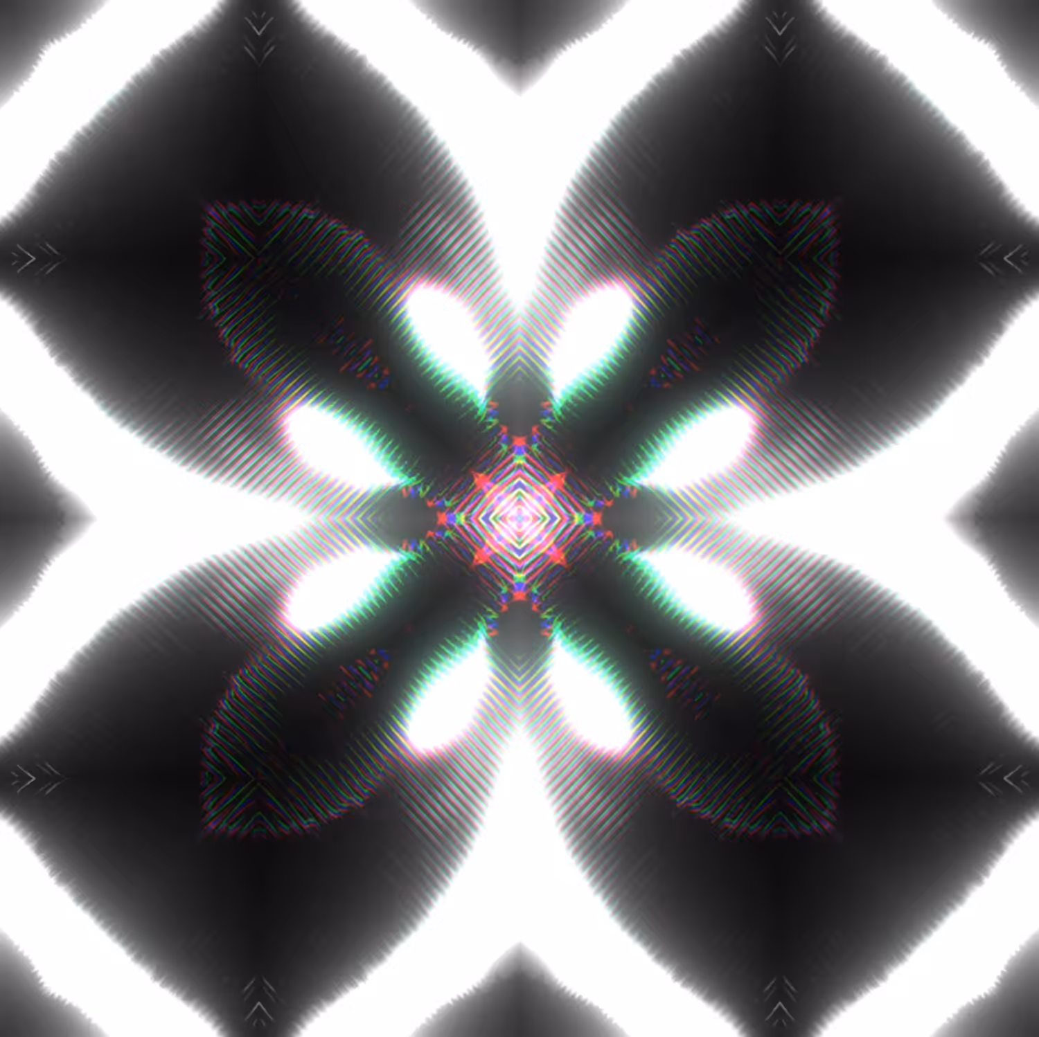 Unbounded Imagination