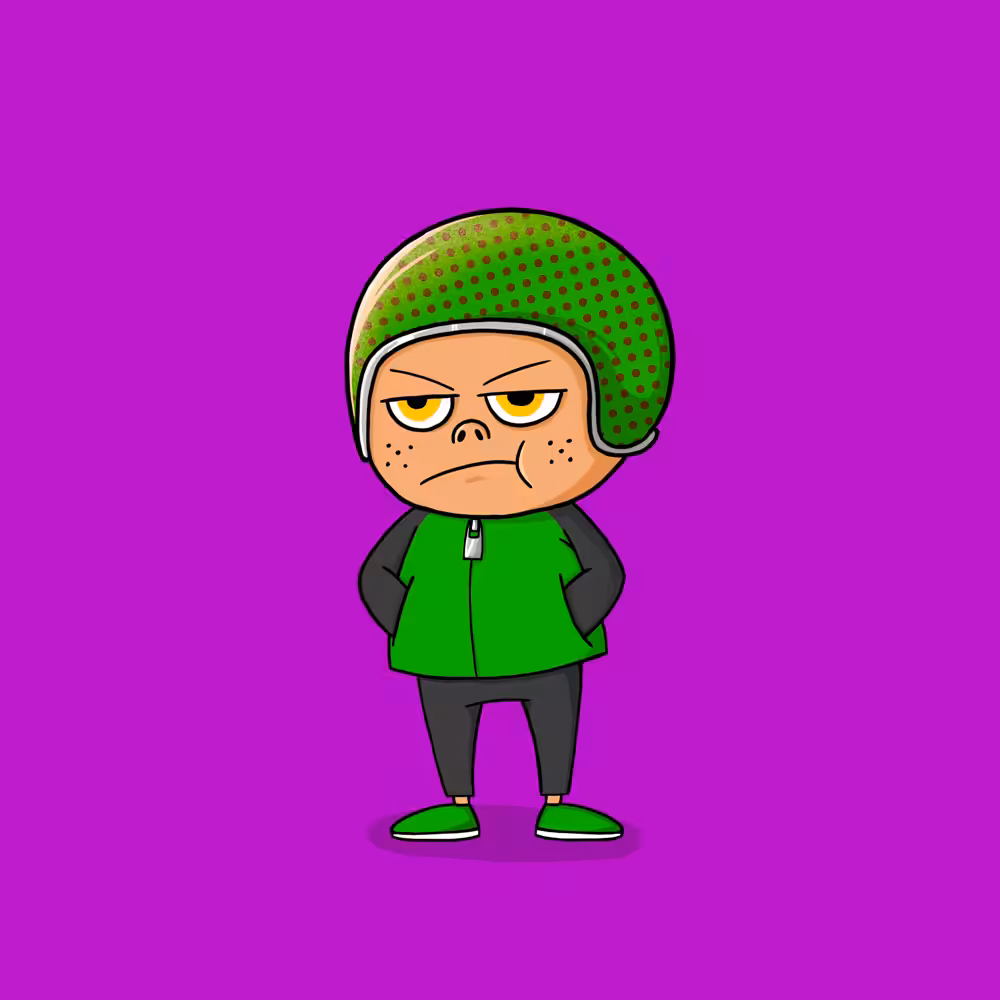 Helmet Boy5