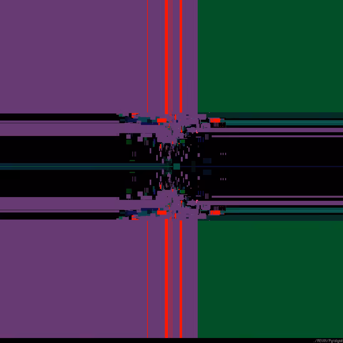 PYROLYSÉ #27
