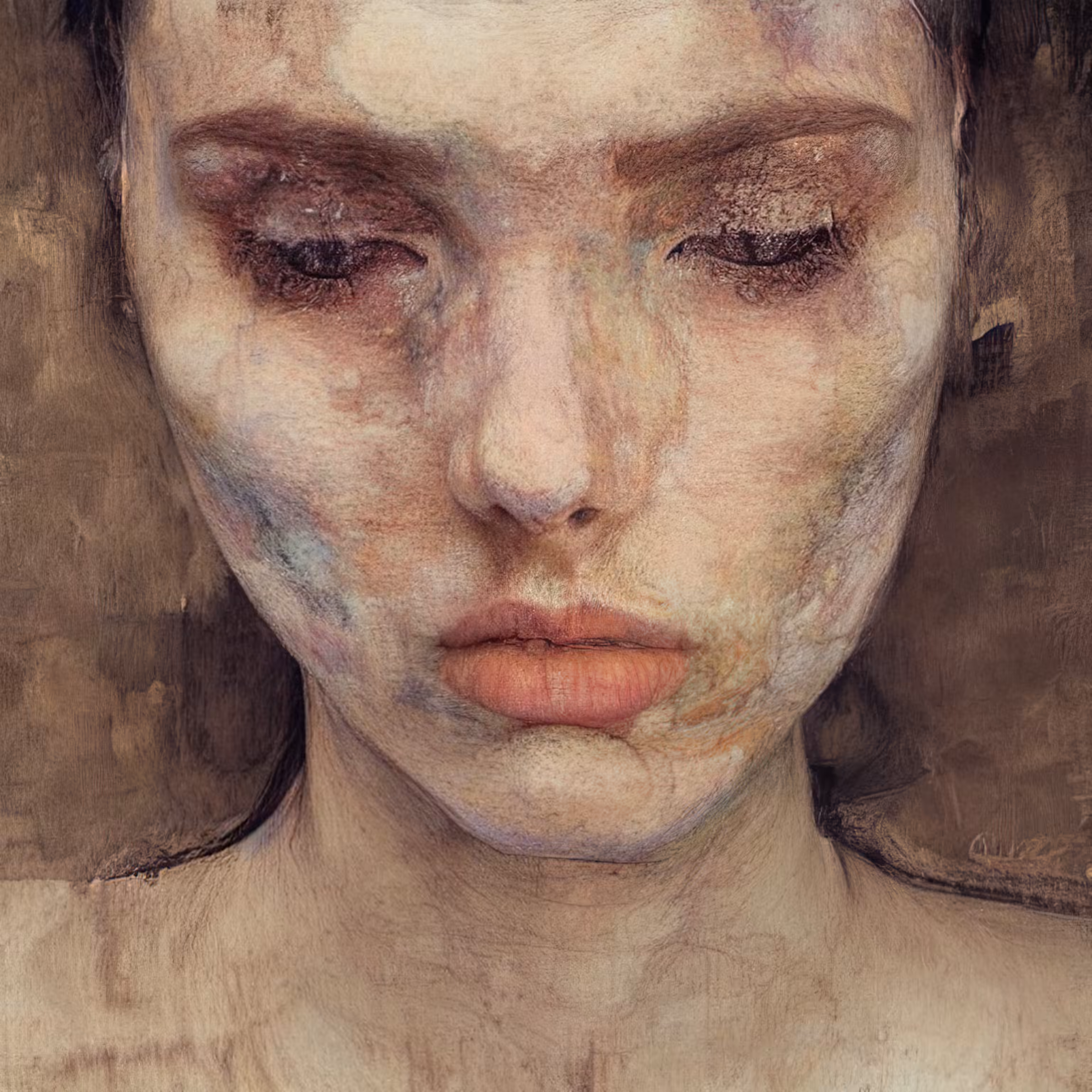 Wout: Fragile Souls #4