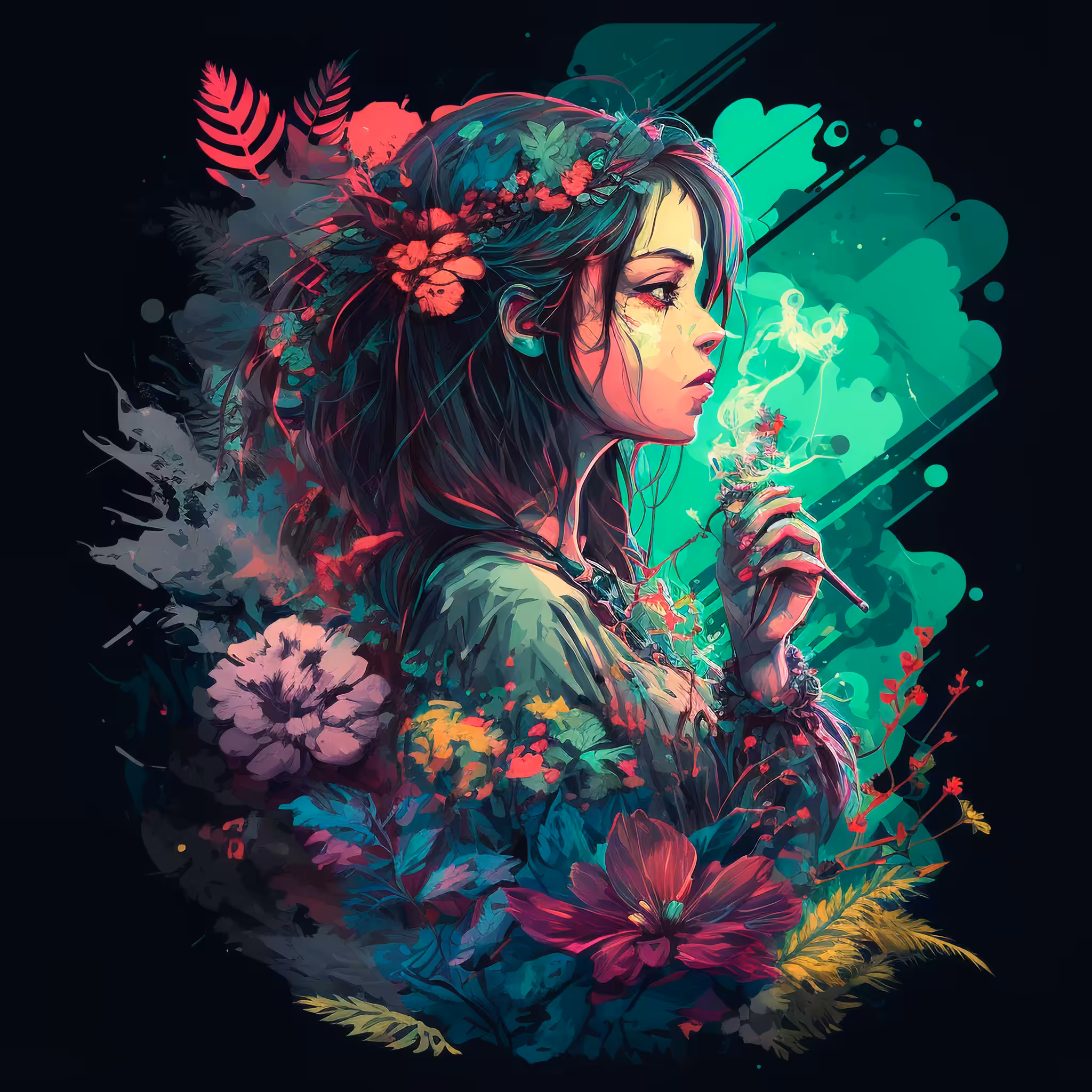 Arcadia