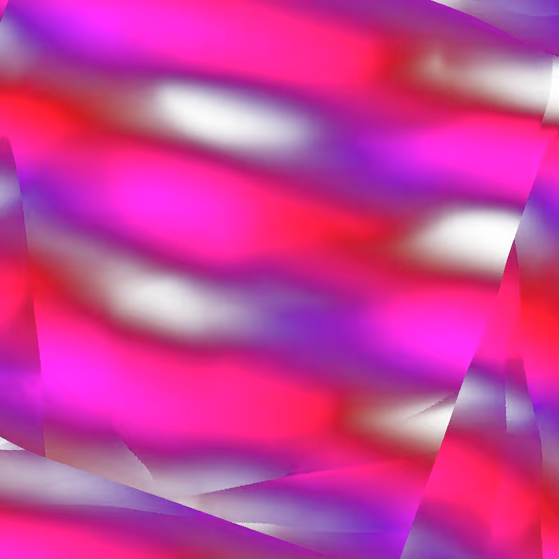 Strange Sensations #3