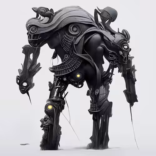 Ai Robotics 0142