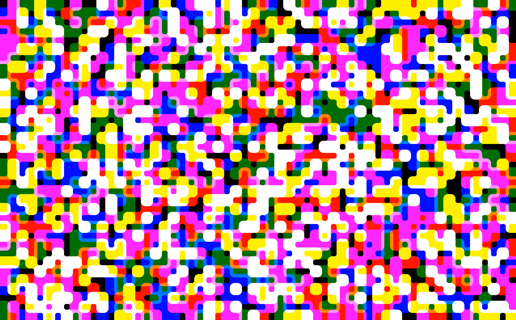 1 - Art is made by the alone for the alone