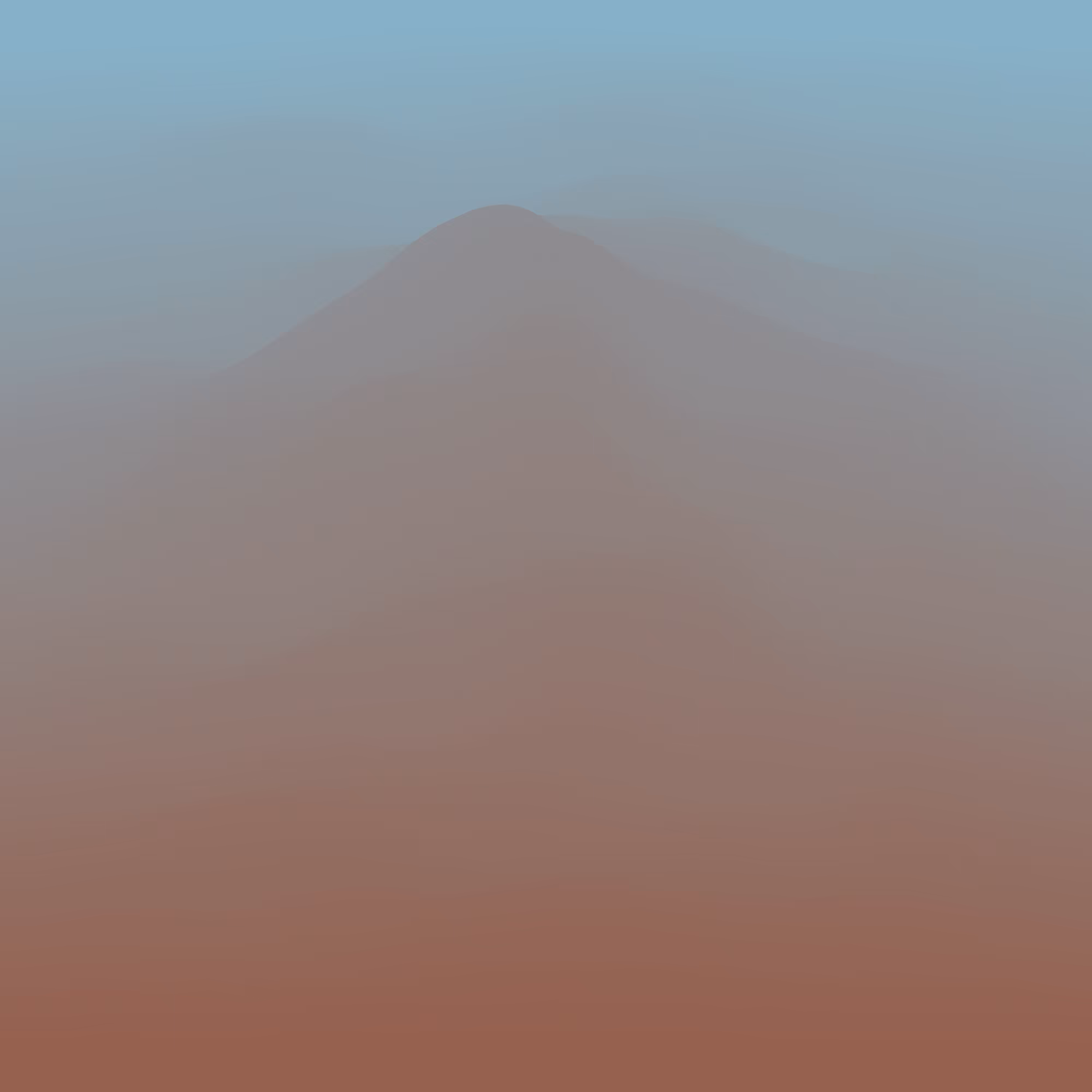 Alien Landscape #17