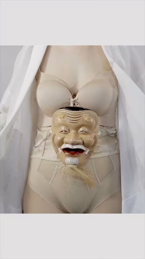 HUMAN PERFORMER 