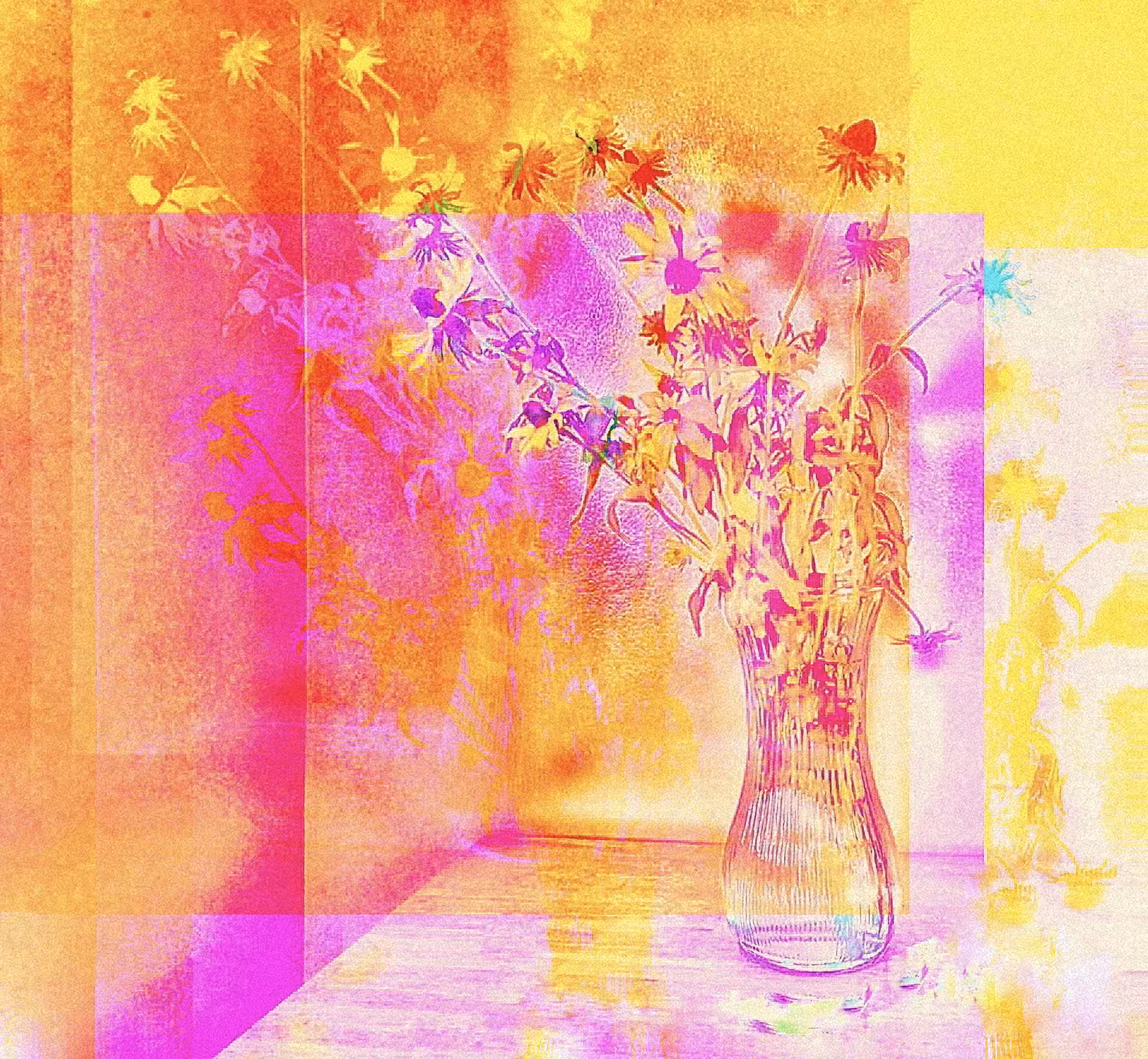 Wayward Bouquet