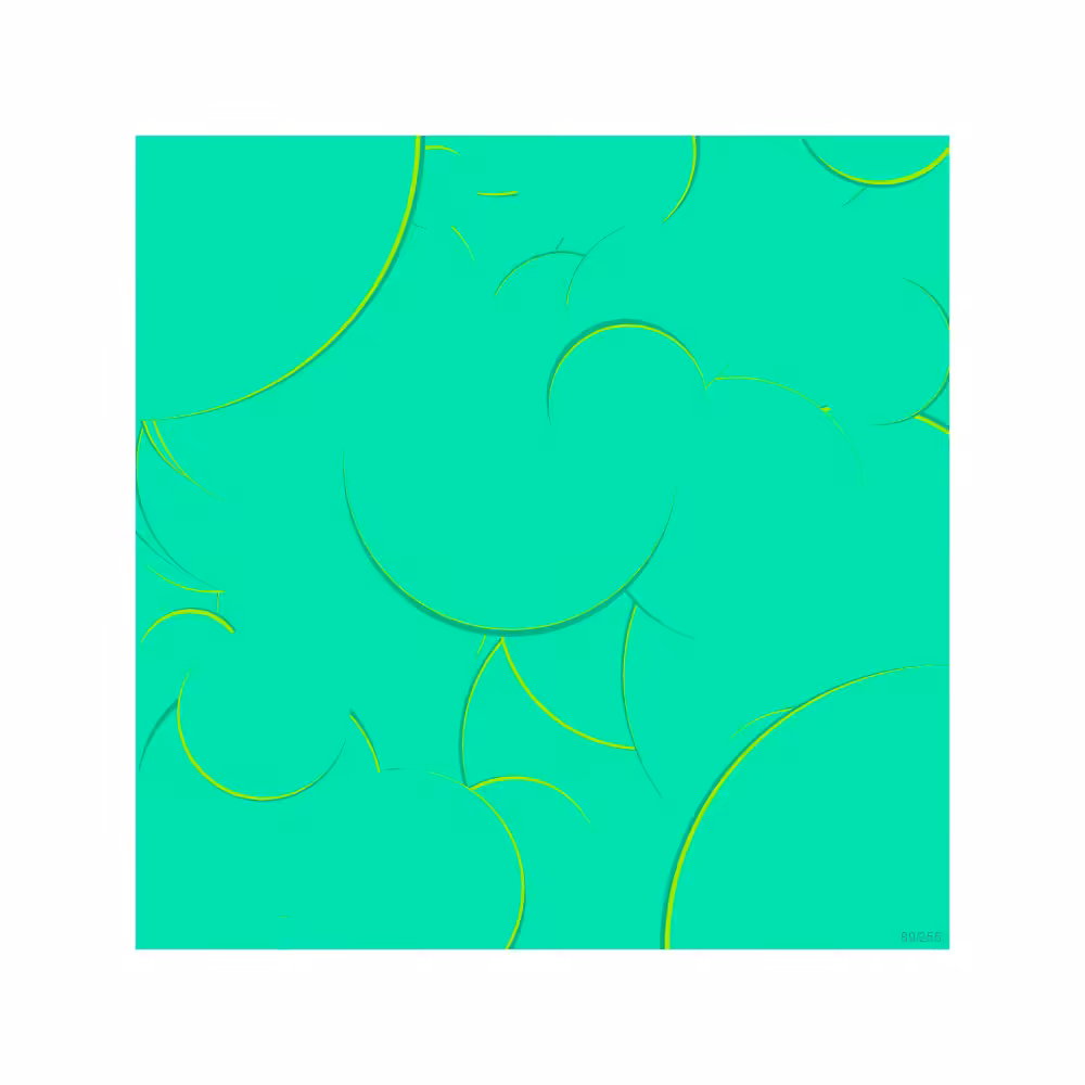 curves #8