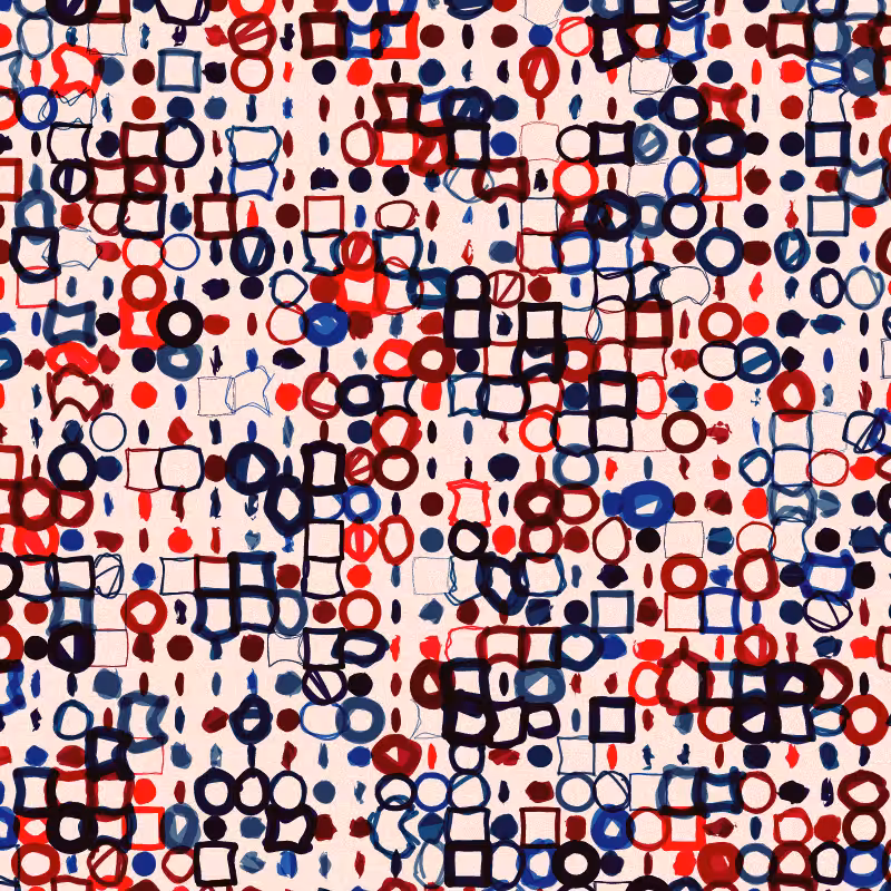 Scribbles #12