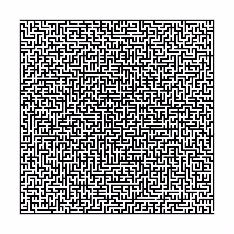 Labyrinth #5