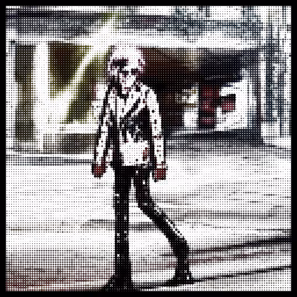 Punks On Acid #90