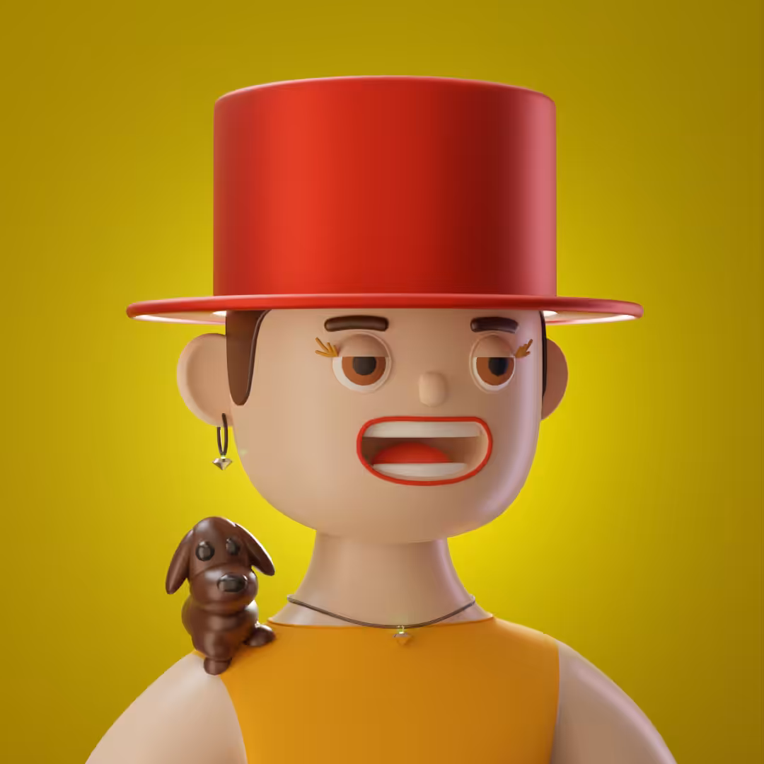 Tezopunk X #0086