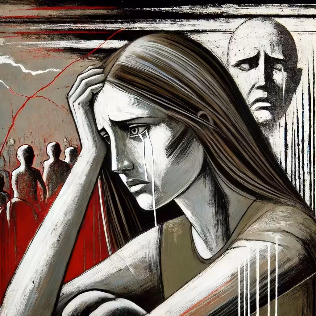 HUMAN is the loneliest creature on earth!: Society