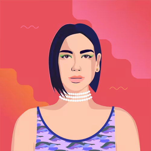 World of Dua Lipa: #164