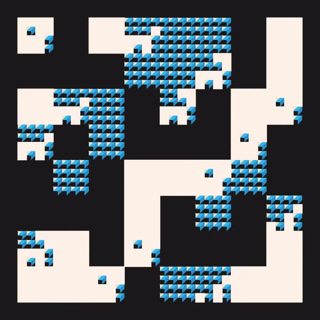 Cluster Field T1 #83
