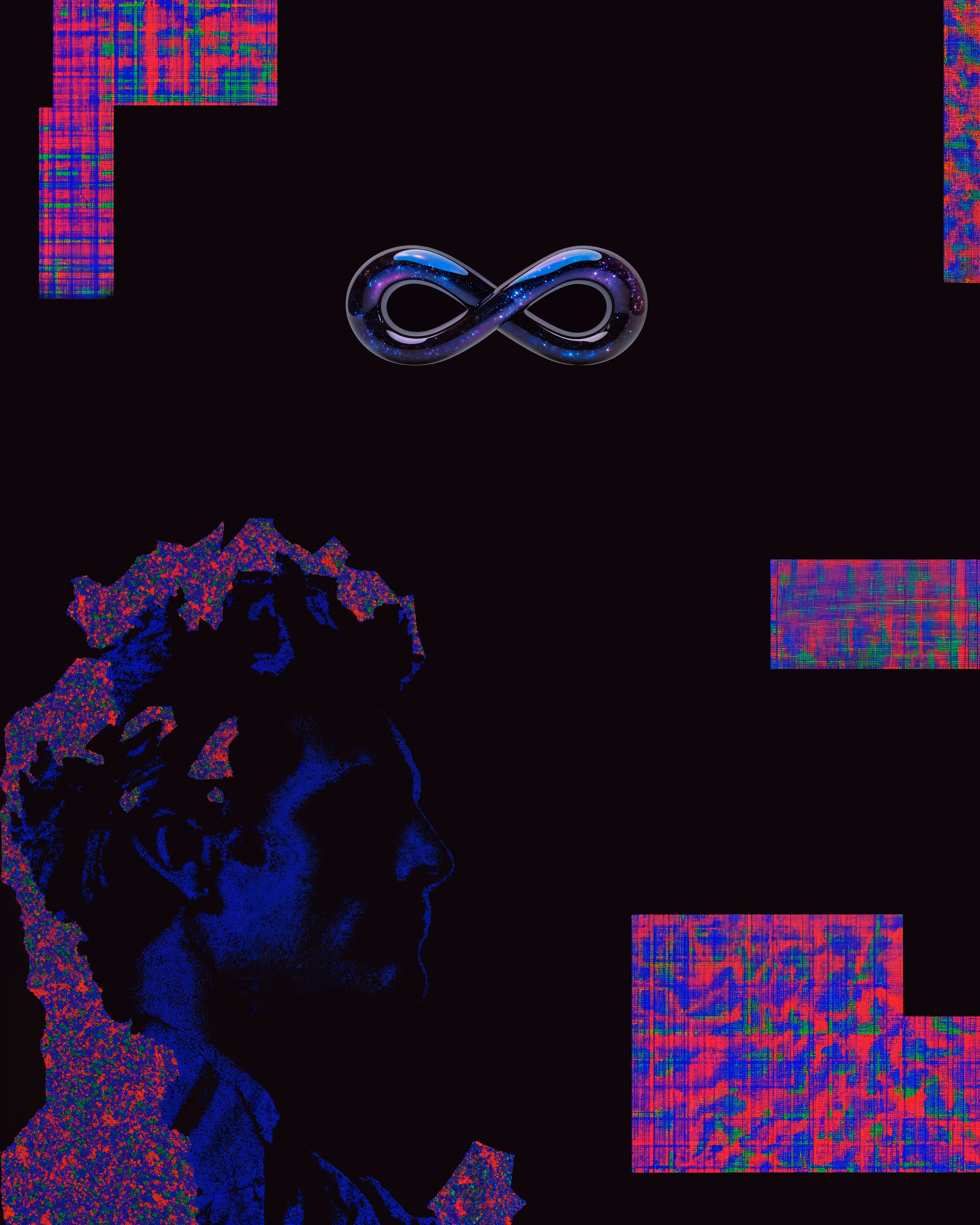Infinite Ending