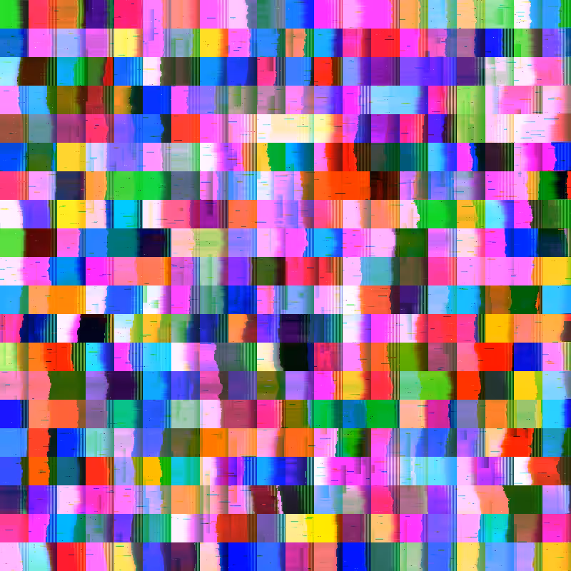 tokel pixel #13