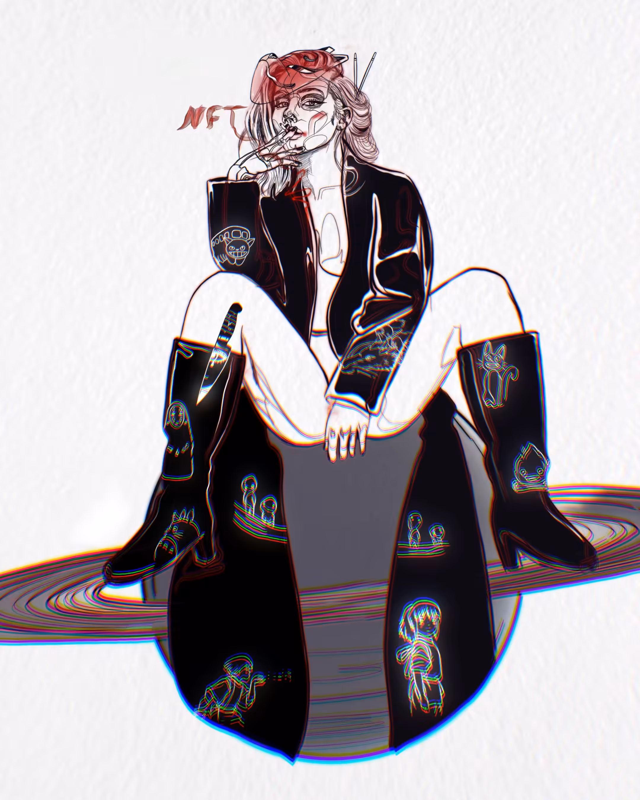 🪐 saturn