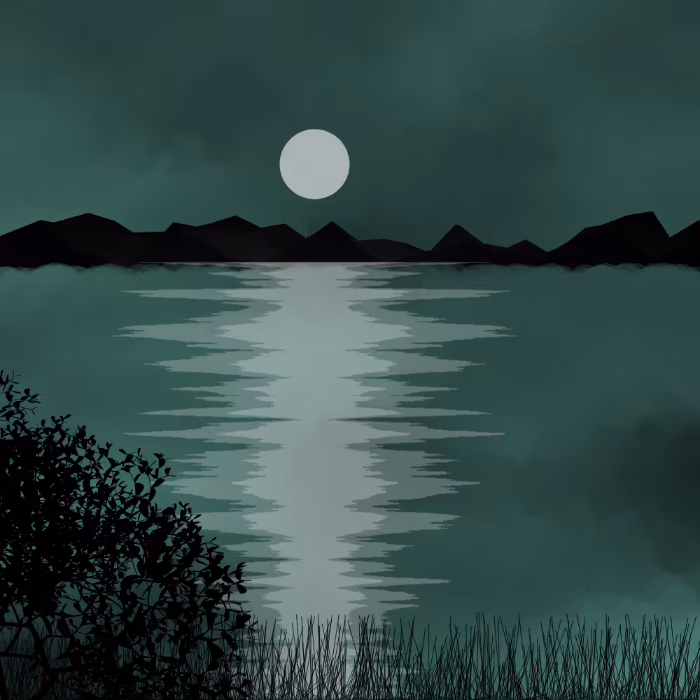 Reverie #221