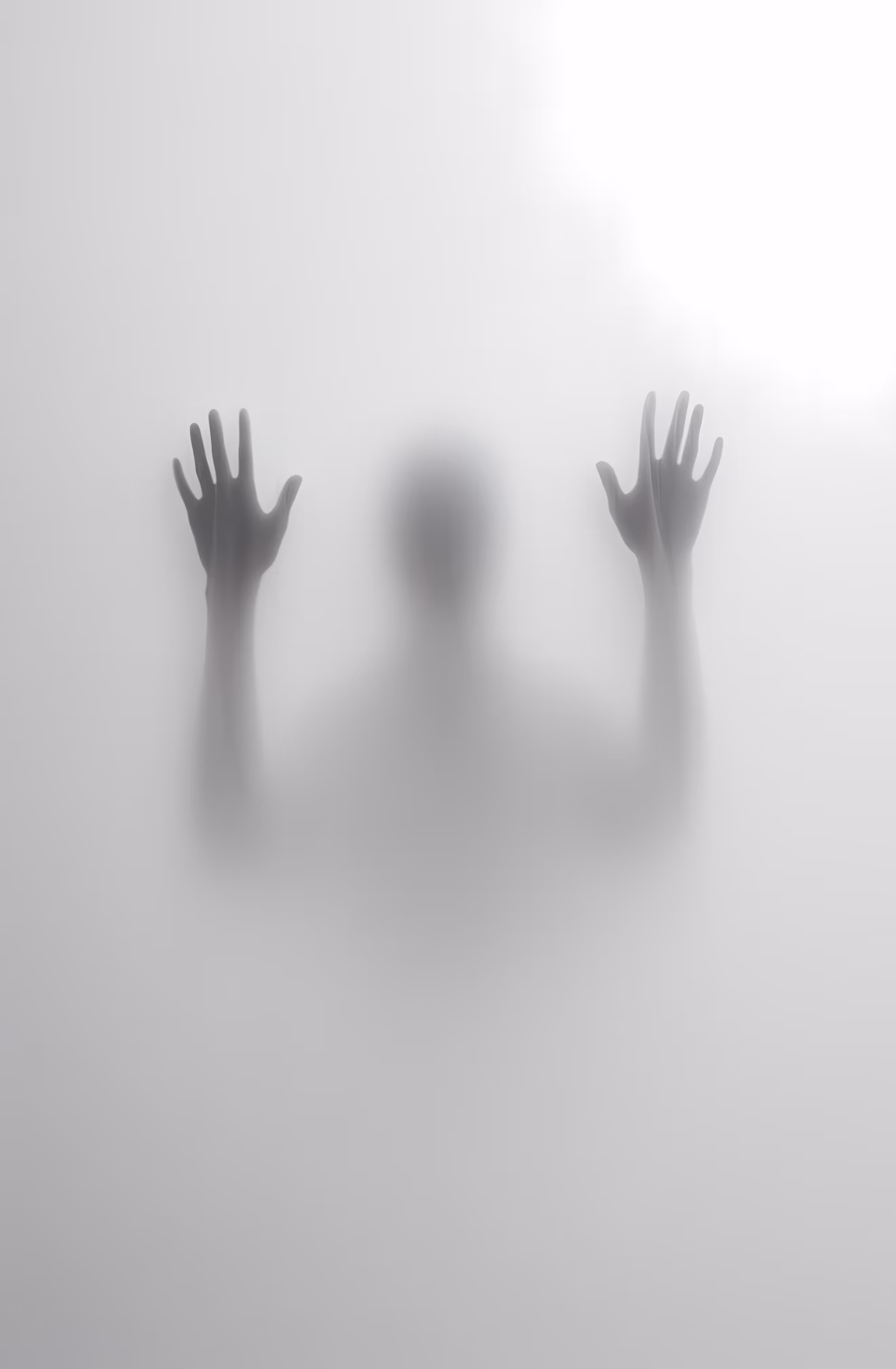 Silent cry