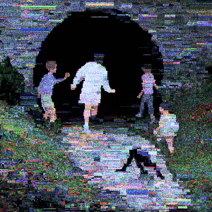 Stranger Thing