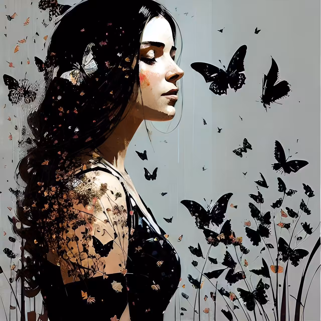 #TʜᴇPᴀᴜsᴇ 🦋