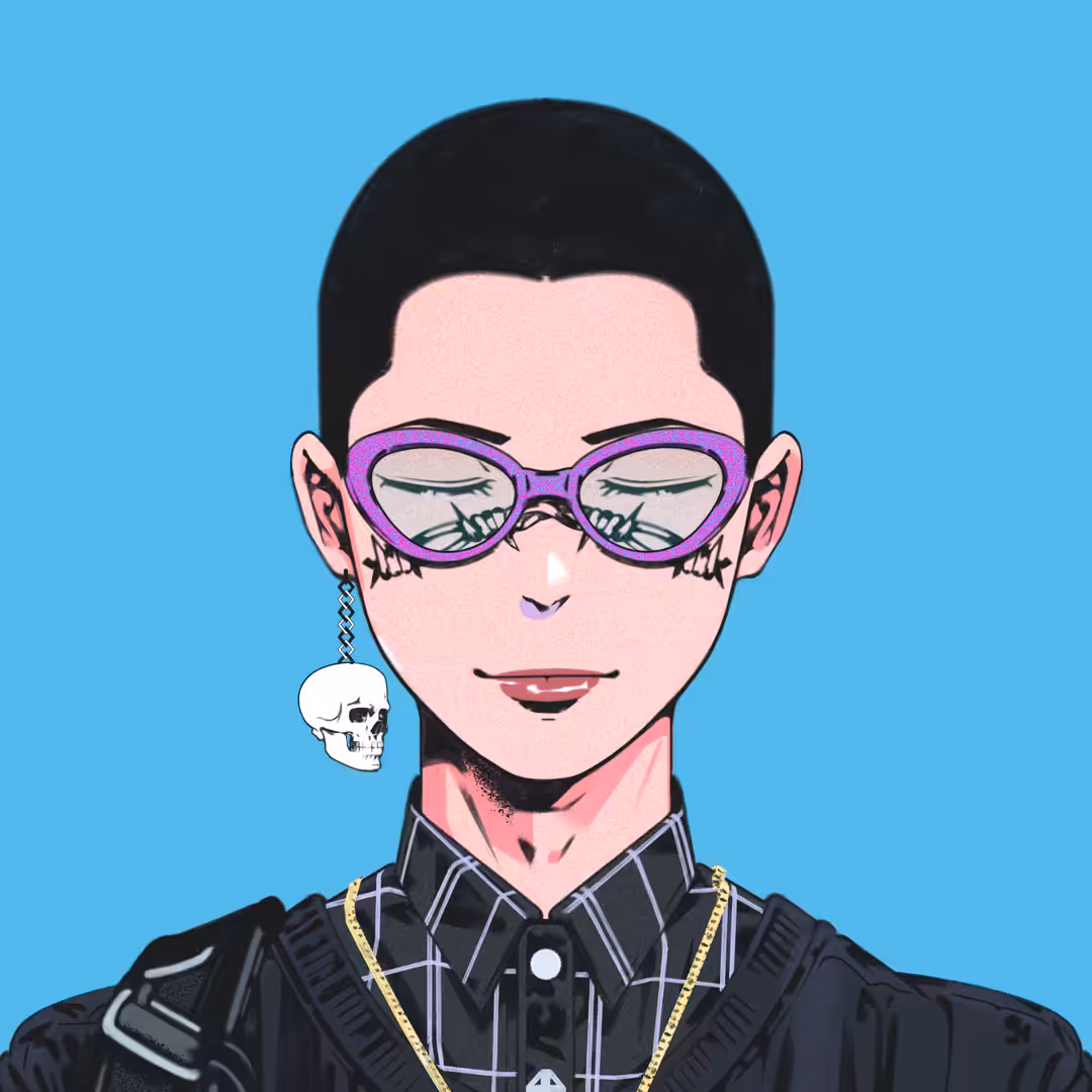 EBISU #4429