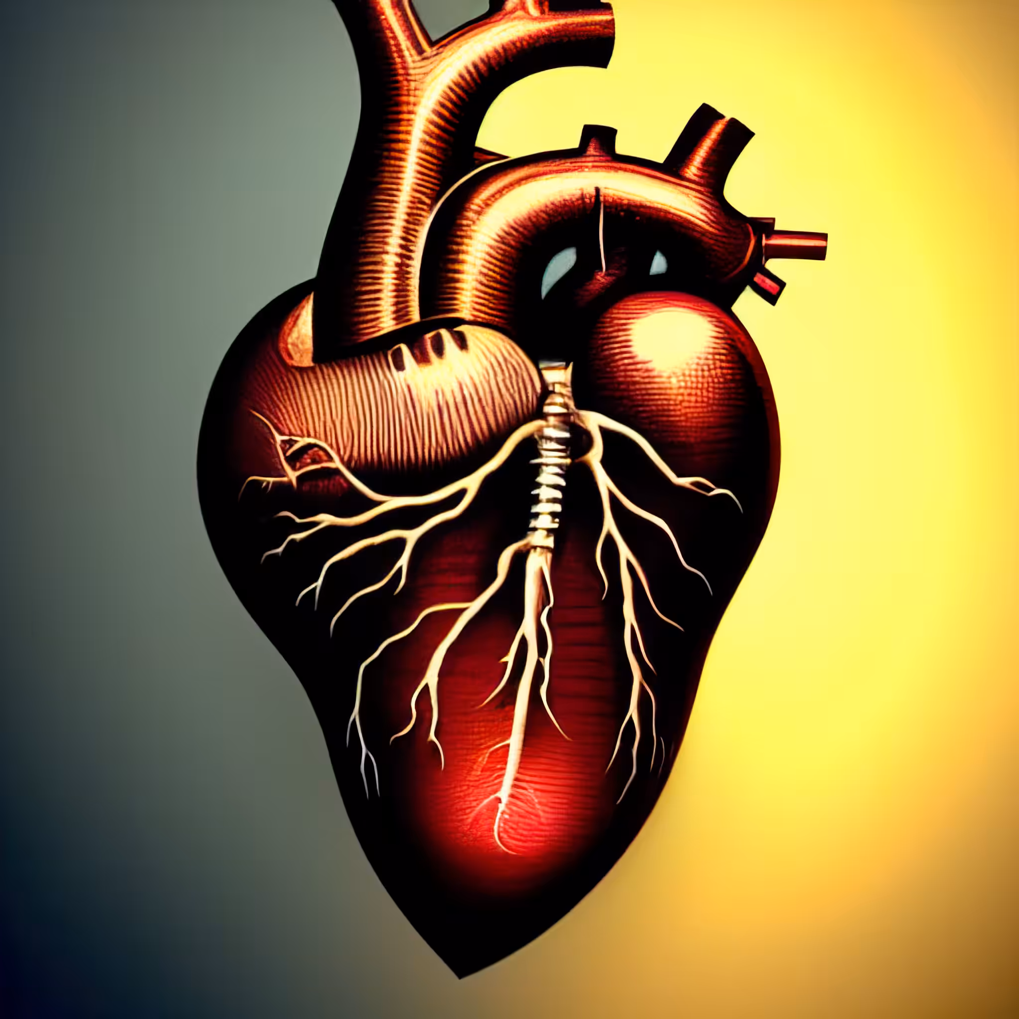 Have a Fuckin Heart #4
