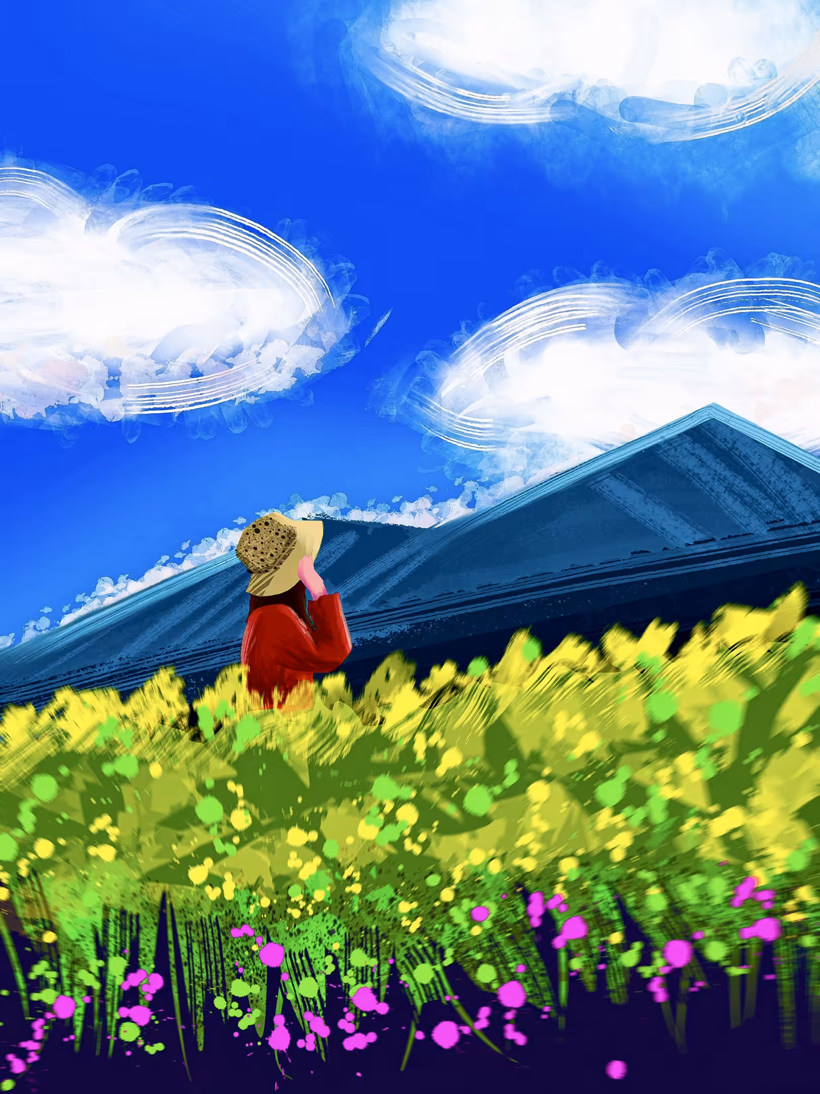 PARADISE