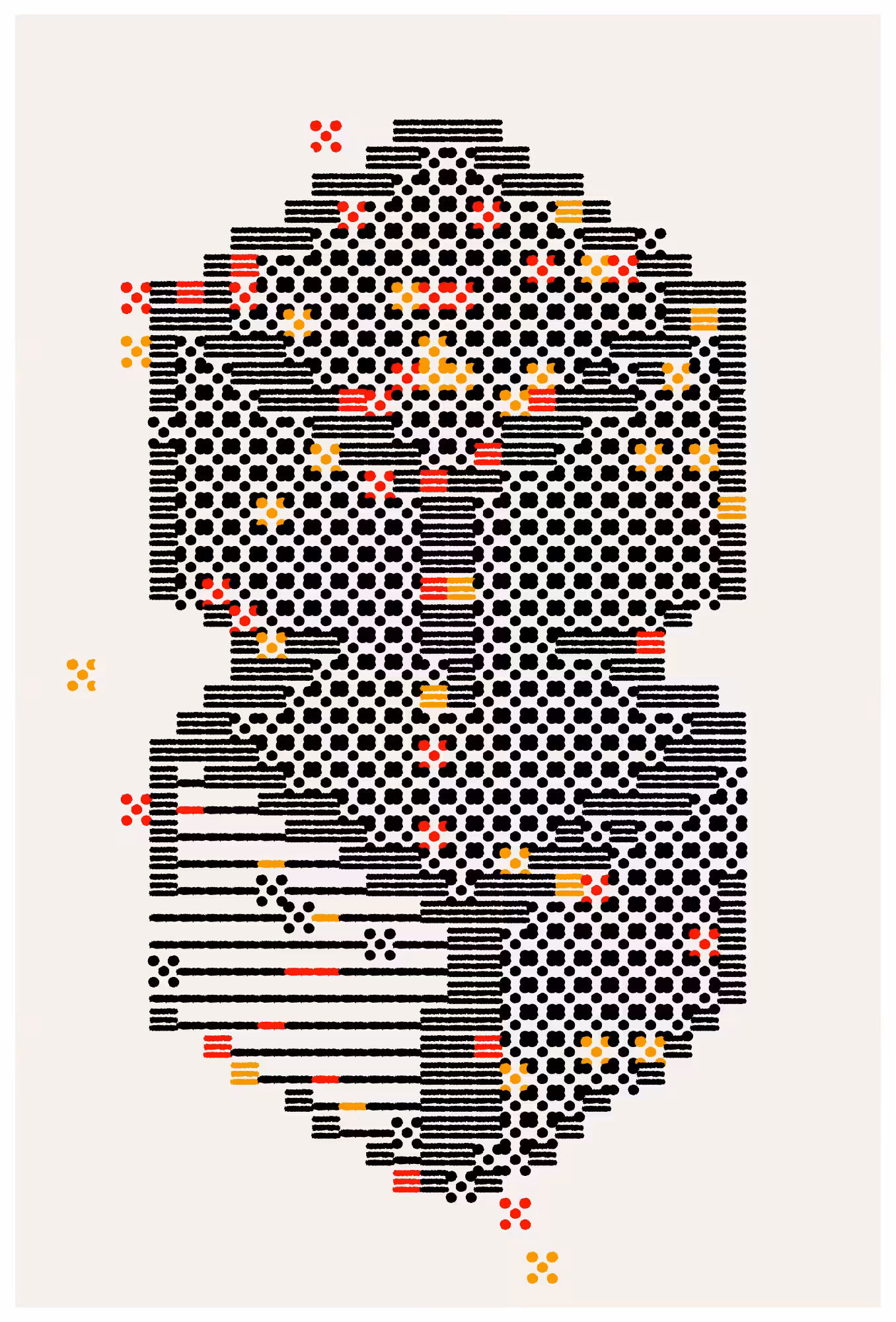 ⧉ Cube³s #233