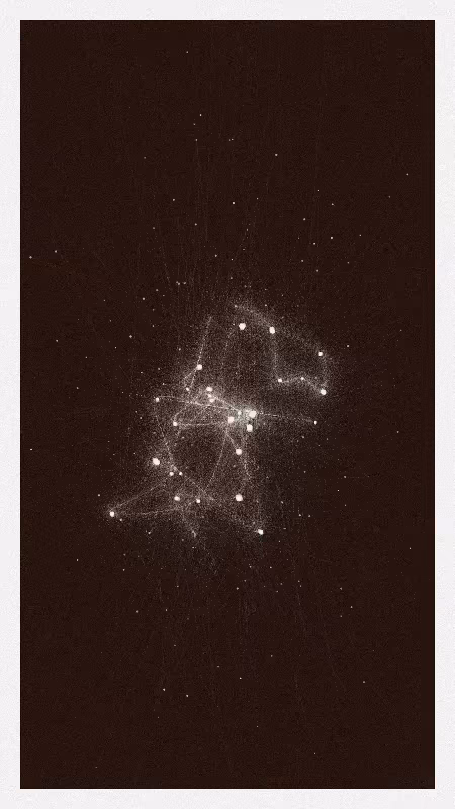 Constellations #45