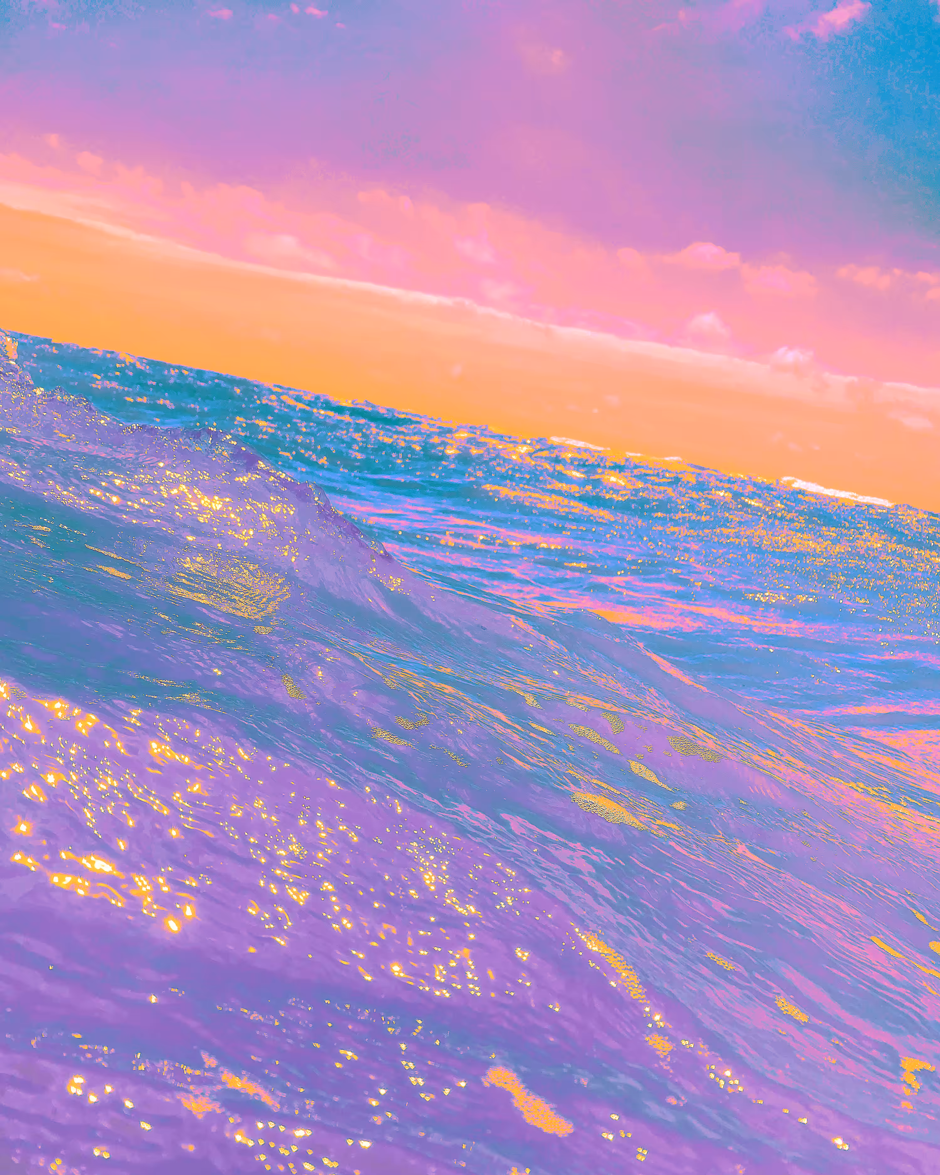 Magic Surf
