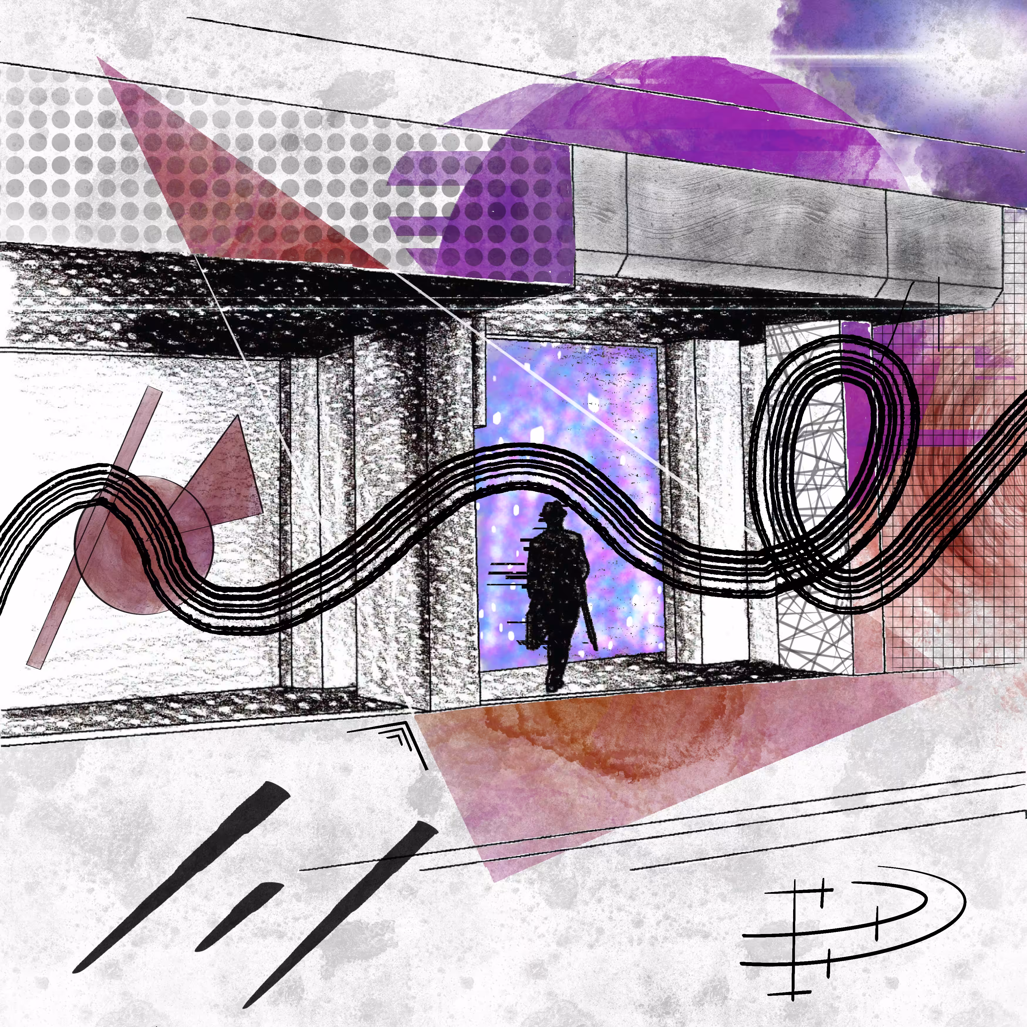 Gateway to the World