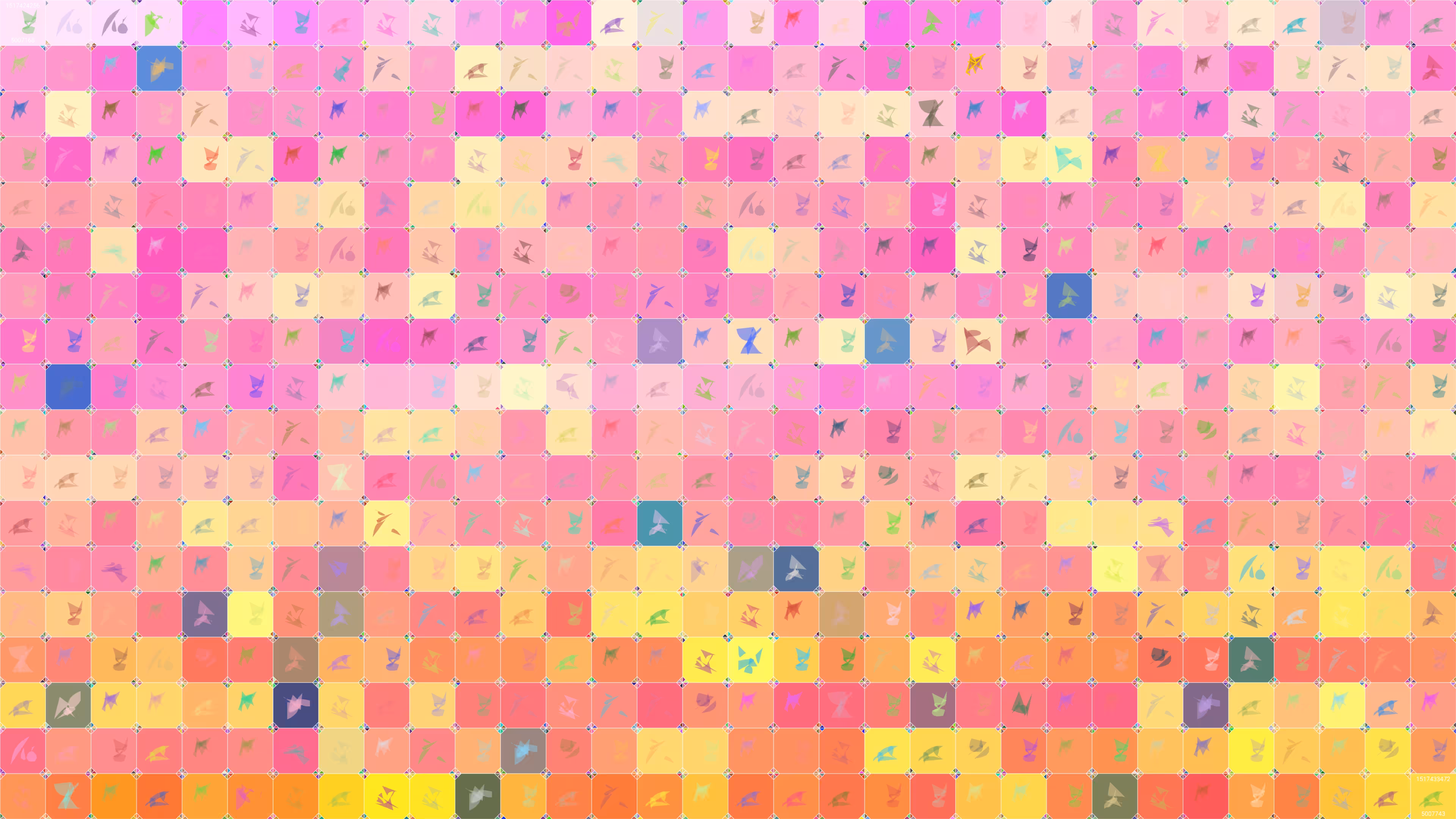 Painting #8693