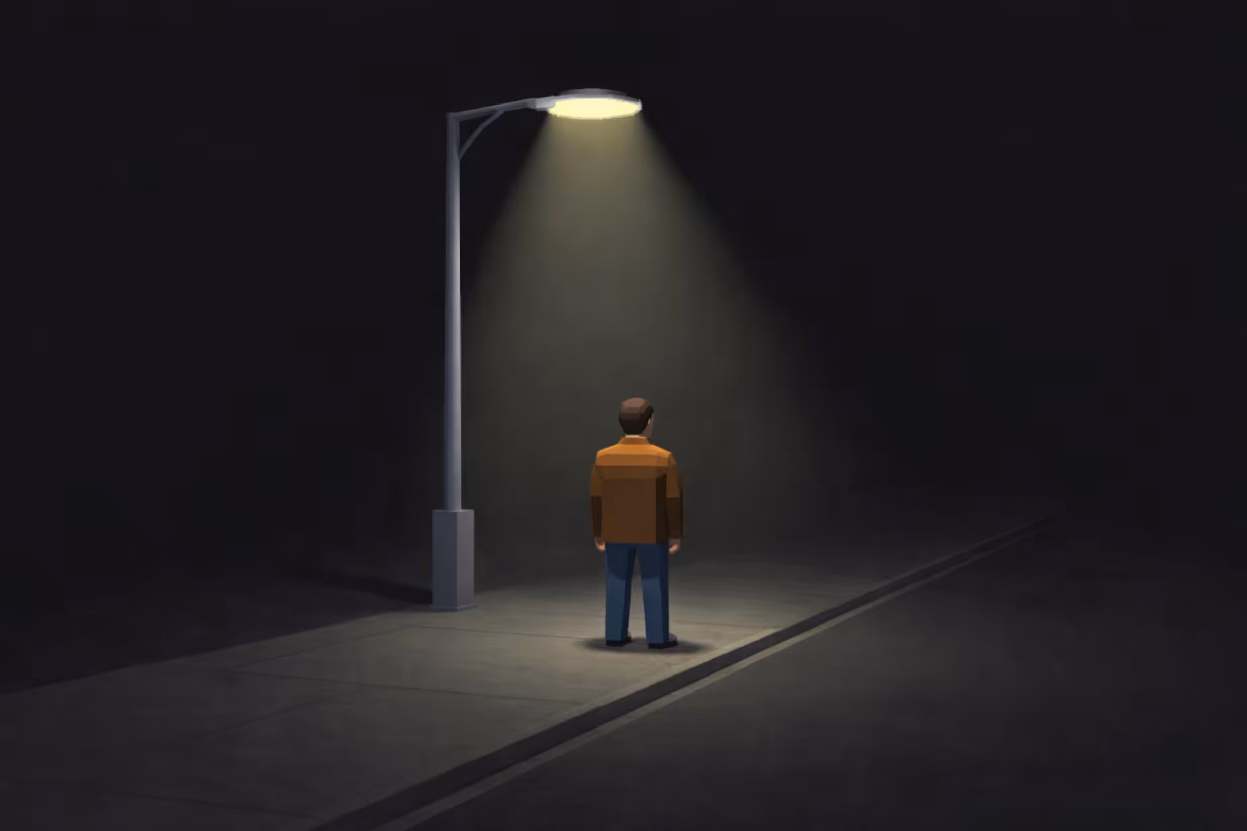 WAIT HERE™